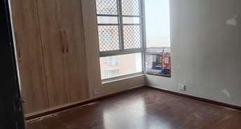 3 BHK Apartment For Rent in Pioneer Park Phase 1 Sector 61 Gurgaon 6671302