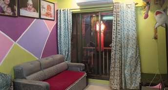 2 BHK Apartment For Rent in Thankar Pada Thane 6671314