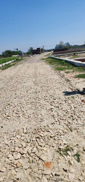  Plot For Resale in Bijnor Road Lucknow 6671368