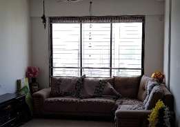 3 BHK Apartment For Rent in Roha Satsang Bharti Malad East Mumbai 6671384
