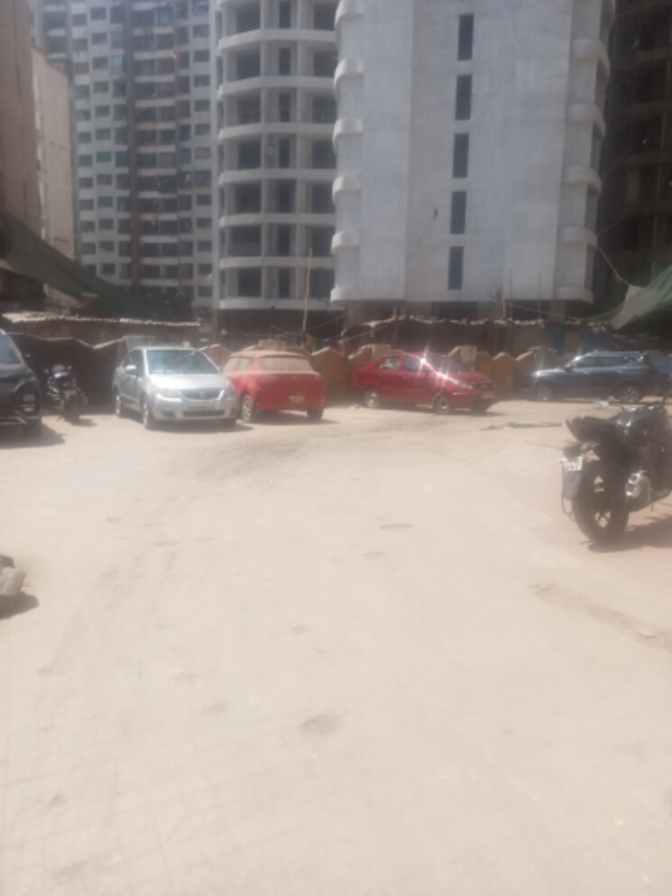 Exterior View, gaurav-venus-chs 1 Bedroom 620 Sq.Ft. Apartment In Mira Road Thane 6671378