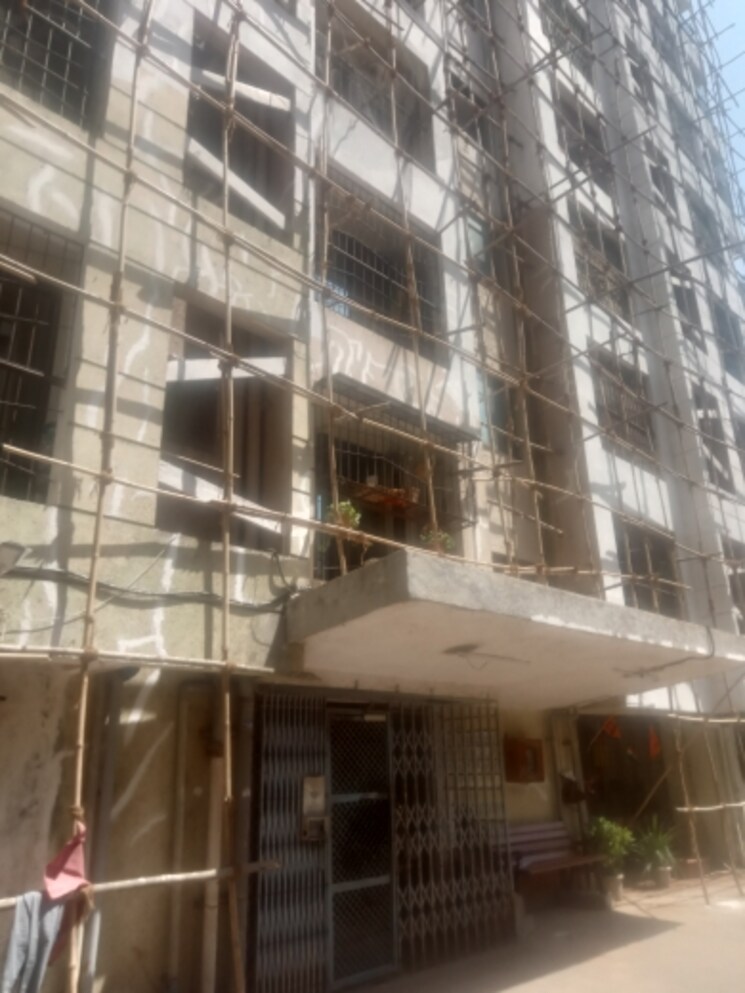 Exterior View, gaurav-venus-chs 1 Bedroom 620 Sq.Ft. Apartment In Mira Road Thane 6671378