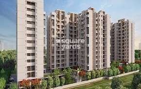 2 BHK Apartment For Resale in Divine Palm Springs Wakad Pune 6671365
