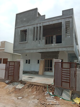 2 BHK Independent House For Resale in Smart Maytri Kuteer Maheshwaram Hyderabad  6671423