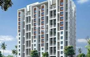 2 BHK Apartment For Resale in Adi Horizons Wakad Pune 6671397