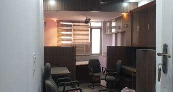 Commercial Office Space 250 Sq.Ft. For Rent In East Patel Nagar Delhi 6671440
