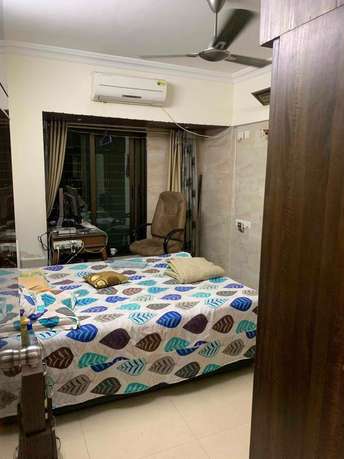 3 BHK Apartment For Rent in Concret Sai Saakshaat Kharghar Navi Mumbai 6671383