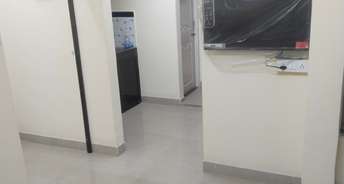 1 BHK Apartment For Rent in Shreeniwas Tower Lower Parel Mumbai 6671434