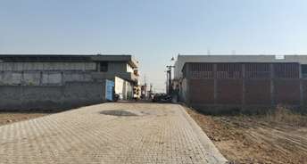 Commercial Industrial Plot 100 Sq.Yd. For Resale In Sarurpur Industrial Area Faridabad 6671464