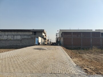 Commercial Industrial Plot 100 Sq.Yd. For Resale in Sarurpur Industrial Area Faridabad  6671464