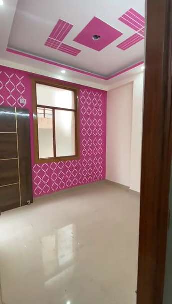 1 BHK Builder Floor For Resale in Khajoori Khas Delhi 6671448