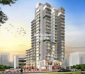 1 BHK Apartment For Resale in KCD Palkhi Aura Borivali East Mumbai 6671452