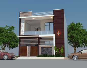2 BHK Independent House For Resale in Bijnor Road Lucknow 6671475