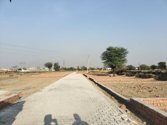 Plot For Resale in Sarurpur Faridabad  6671571