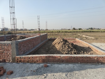 Plot For Resale in Sarurpur Faridabad  6671571