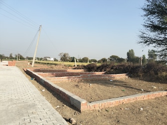 Plot For Resale in Sarurpur Faridabad  6671571