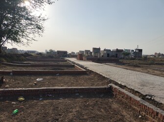 Plot For Resale in Sarurpur Faridabad  6671571