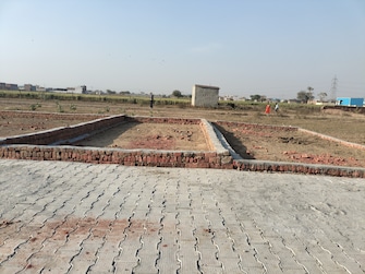 Plot For Resale in Sarurpur Faridabad  6671571