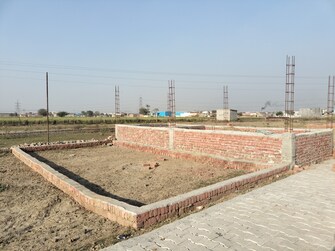 Plot For Resale in Sarurpur Faridabad  6671571