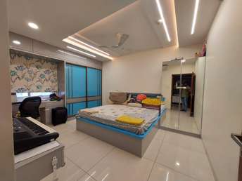 3 BHK Apartment For Rent in Aparna Sarovar Zenith Nallagandla Hyderabad 6671543