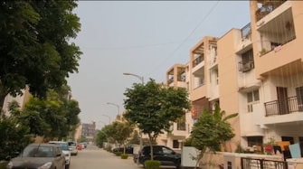 3 BHK Builder Floor For Resale in BPTP Park Elite Floors Sector 85 Faridabad  6671582