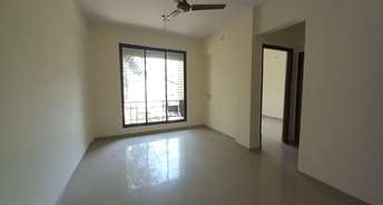2 BHK Apartment For Rent in Varsha Green Valley Vichumbe Navi Mumbai 6671611