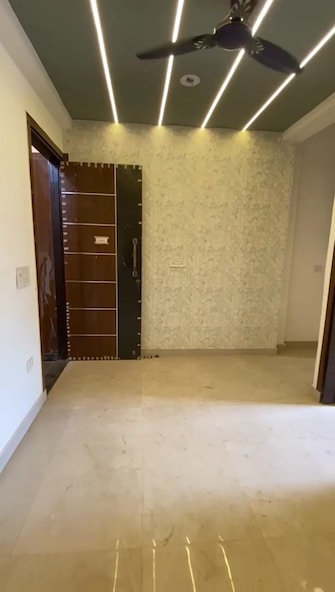 1 BHK Builder Floor For Resale in Khajoori Khas Delhi  6671597