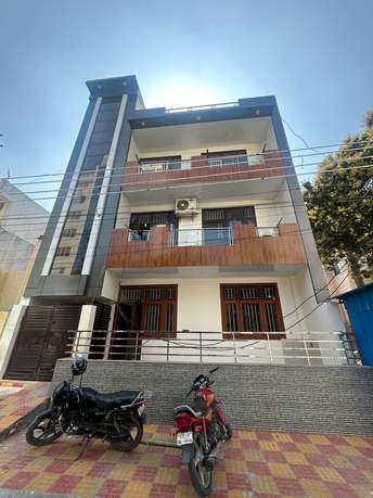 3 BHK Builder Floor For Rent in Indrapuram Ghaziabad 6671625