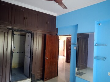 2 BHK Apartment For Resale in Padmarao Nagar Hyderabad  6671674