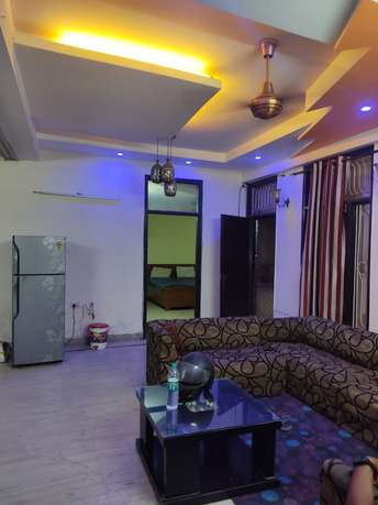 4 BHK Builder Floor For Rent in Indrapuram Ghaziabad 6671649