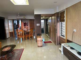 2 BHK Apartment For Rent in Mont Blanc Mahim Mahim Mumbai 6671666