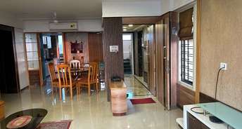 2 BHK Apartment For Rent in Mont Blanc Mahim Mahim Mumbai 6671666
