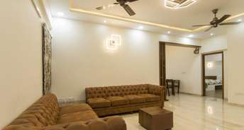 3 BHK Apartment For Resale in Nagarabhavi Bangalore 6671741