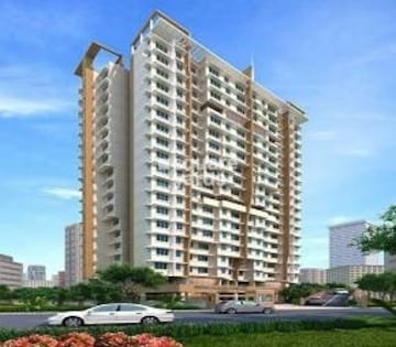 1 BHK Apartment For Resale in Ratna Mohan Triveni CHS Borivali East Mumbai  6671675