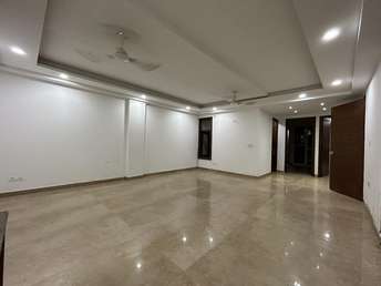 4 BHK Builder Floor For Rent in Freedom Fighters Enclave Saket Delhi 6671716
