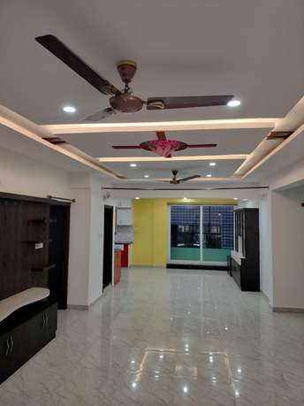 2 BHK Apartment For Rent in SJR Brooklyn Brookefield Bangalore 6671693