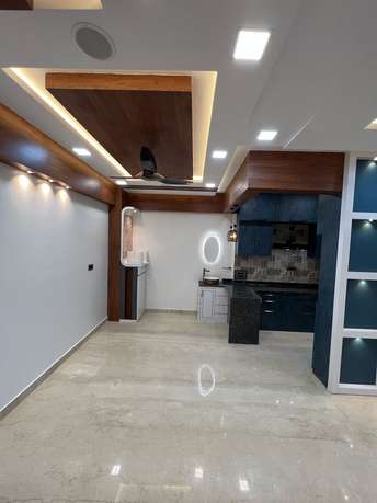 2 BHK Apartment For Rent in Dosti Flamingos Parel Mumbai 6671442