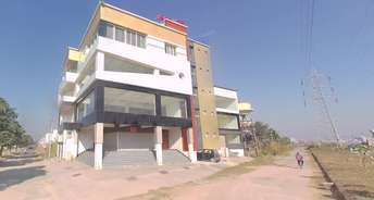 Commercial Office Space 15000 Sq.Ft. For Rent In Amar Shaheed Path Lucknow 6671762