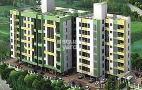 2 BHK Apartment For Rent in Siddhi Nisarg Wakad Pune 6671757