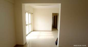 2 BHK Apartment For Rent in Aishwarya Vimal Mayuri Regency Wakad Pune 6671772