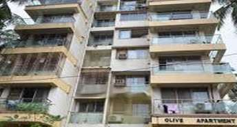 3 BHK Apartment For Resale in Olive Apartment Santacruz Santacruz East Mumbai 6671566