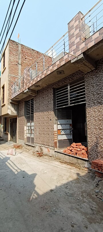 2 BHK Independent House For Resale in Gaunchhi rd Faridabad  6671819