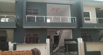 3 BHK Independent House For Resale in Sharda Nagar Lucknow 6671797