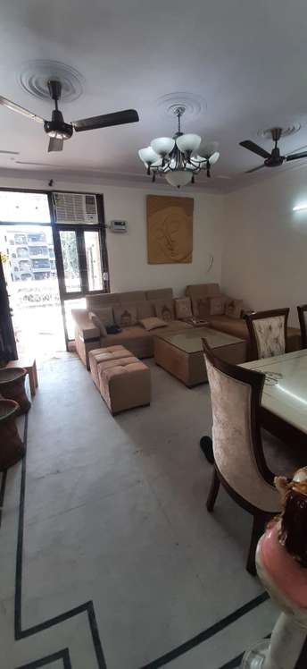 2 BHK Builder Floor For Rent in Lajpat Nagar Delhi 6671814
