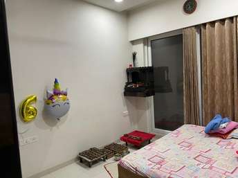 2 BHK Apartment For Resale in RS Exotica Kharghar Navi Mumbai 6671817