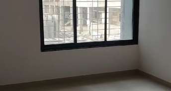 1 BHK Apartment For Rent in Unnat Nagar CHS Goregaon West Mumbai 6671871