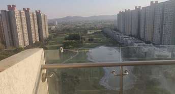 2 BHK Apartment For Rent in Lodha Belmondo Gahunje Pune 6671849