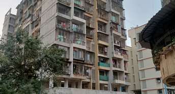 2 BHK Apartment For Resale in Giriraj Nest Kamothe Navi Mumbai 6671881