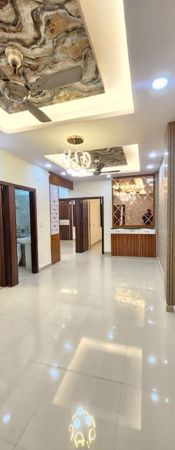 3 BHK Independent House For Resale in Vasundhara Sector 1 Ghaziabad 6671941