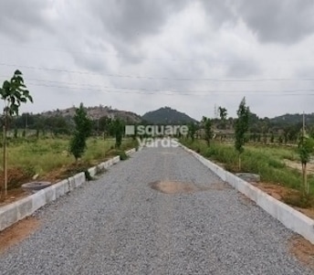 Plot For Resale in Landmark Divine Meadows Yadagirigutta Hyderabad  6671975